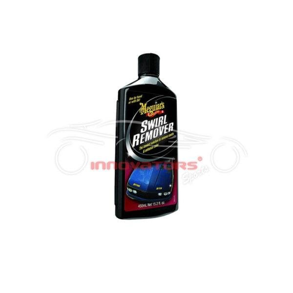 Meguiar’s Swirl Remover