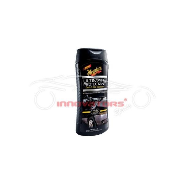 Meguiar’s Ultimate Protectant Dash & Trim Restorer
