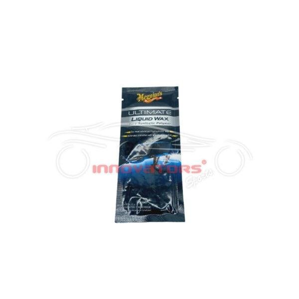 Meguiar’s Ultimate Liquid Wax Sachet