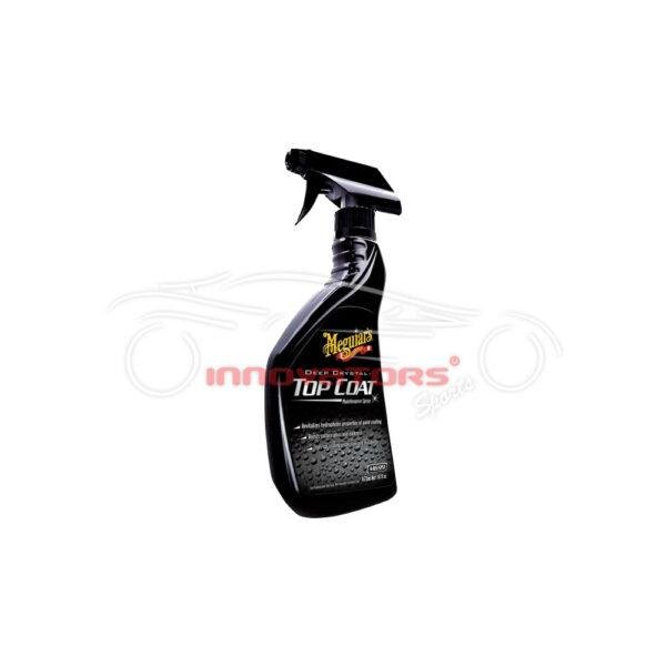 Meguiar’s Top Coat Maintenance Spray 448 Ml