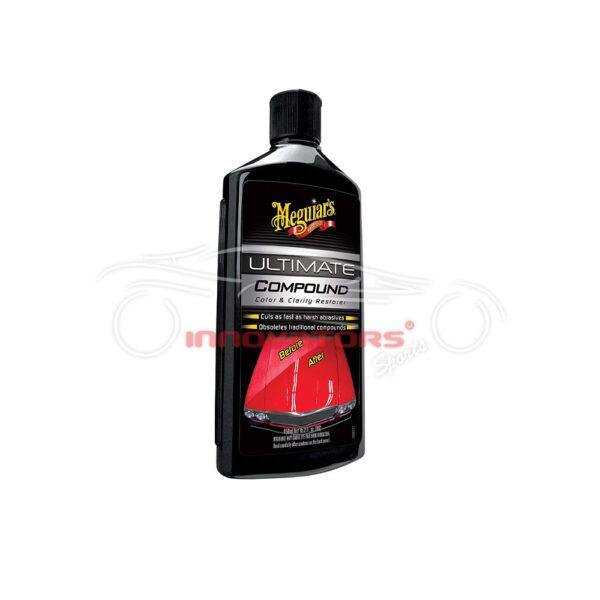 Meguiar’s Ultimate Compound