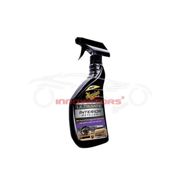 Meguiar’s Ultimate Interior Detailer