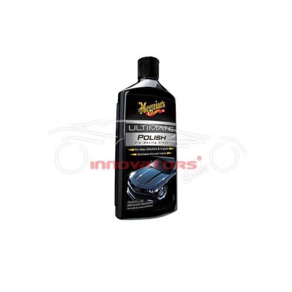 Meguiar’s Ultimate Polish