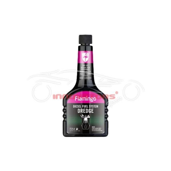 Diesel Injector Cleaner