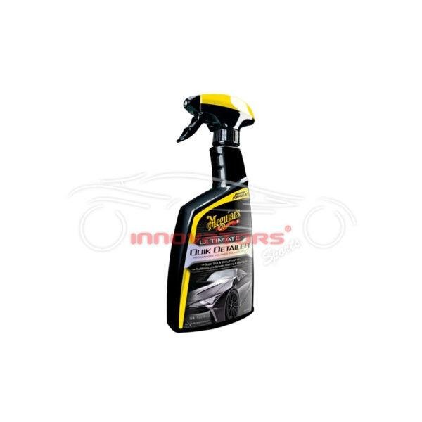 Meguiar’s Ultimate Quick Detailor