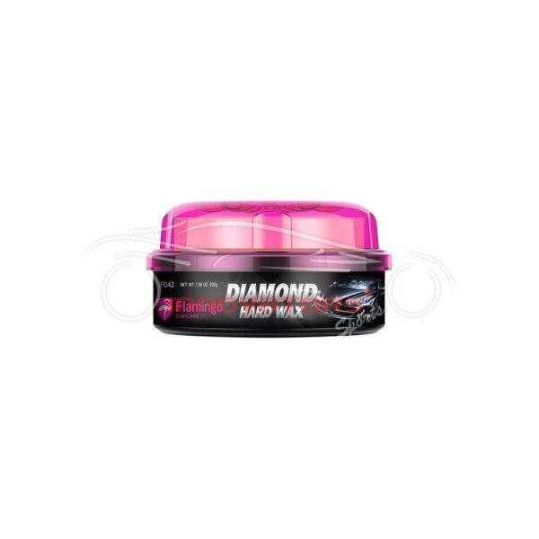 Diamond Hard Wax