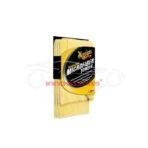 Meguiar’s Supreme Shine Micro Fiber Towels
