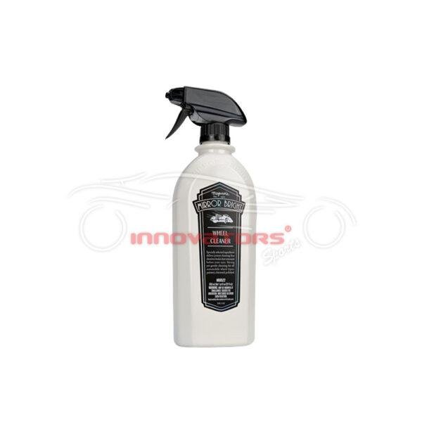Meguiar’s Mirror Bright Wheel Cleaner