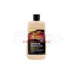 Meguiar’s Mirror Glaze Synthetic Sealant 2.0