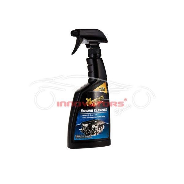 Meguiar’s Engine Cleaner