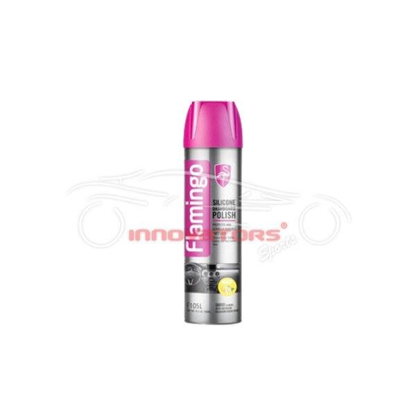 Silicone Dashboard Polish