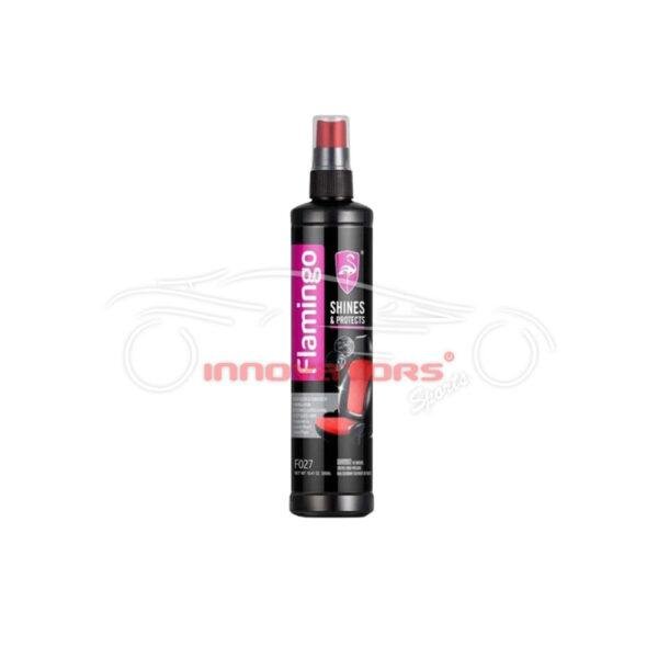 Shines & Protects Protectant
