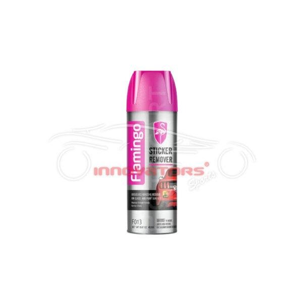 Sticker Remover