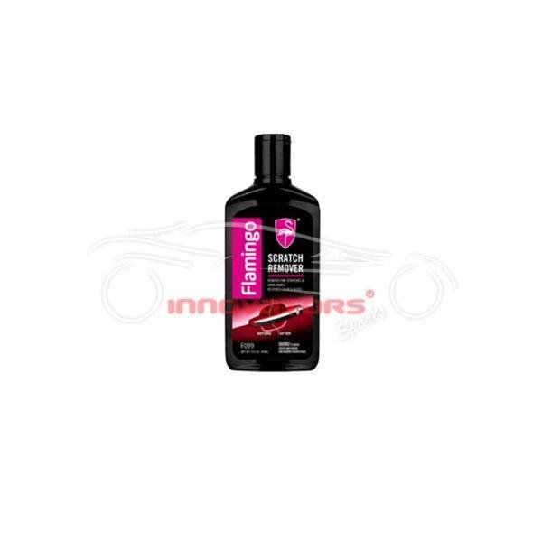 Scratch Remover
