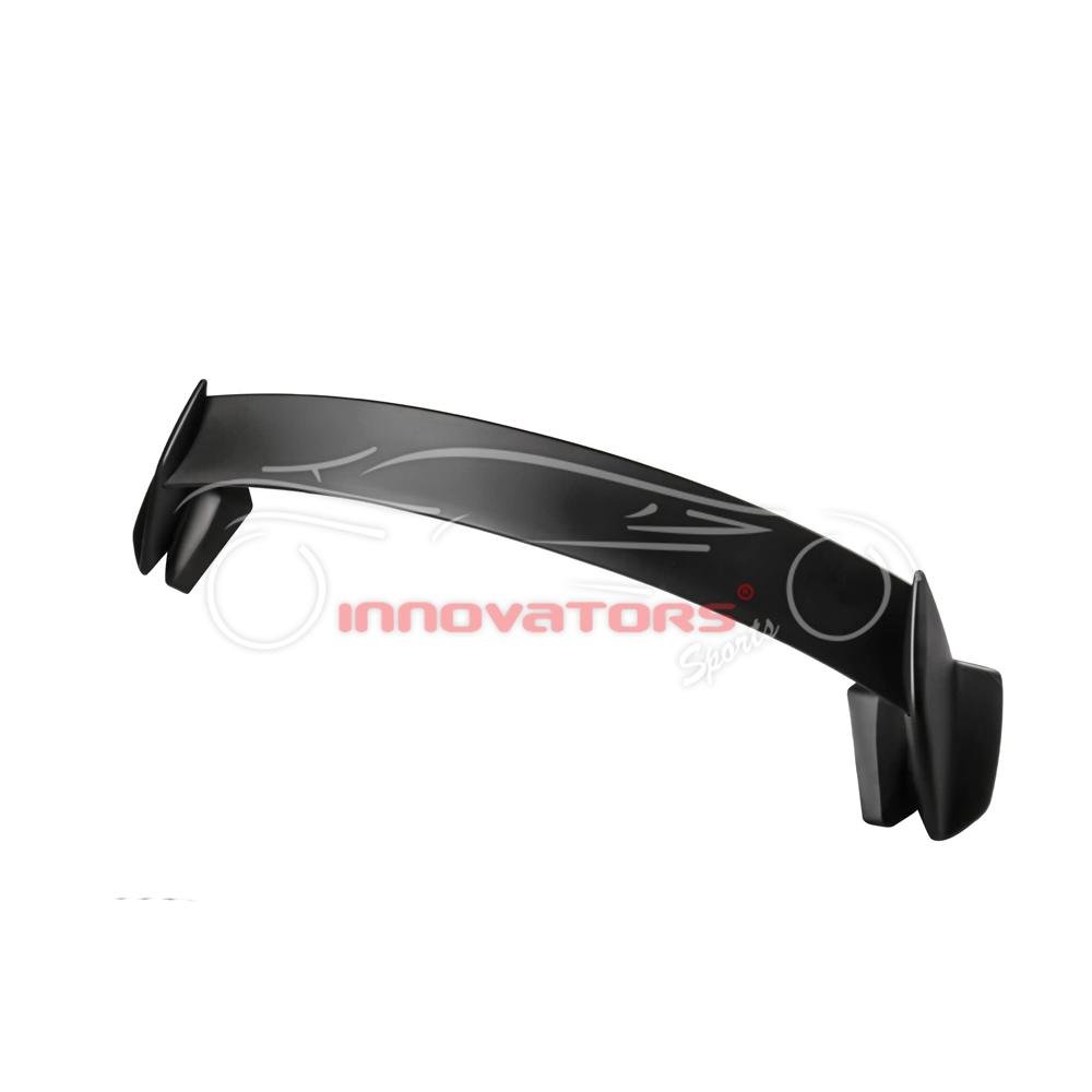 Honda Civic Type R Style GT Trunk Wing Spoiler - 2016-2021 Baggage Spoiler Decorative Cover