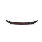Honda Civic Trunk Spoiler Duck Tail V2 (ABS) Model 2016-2021