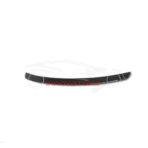Hyundai Elantra Rear Trunk Spoiler Unpainted - Model 2021-2024