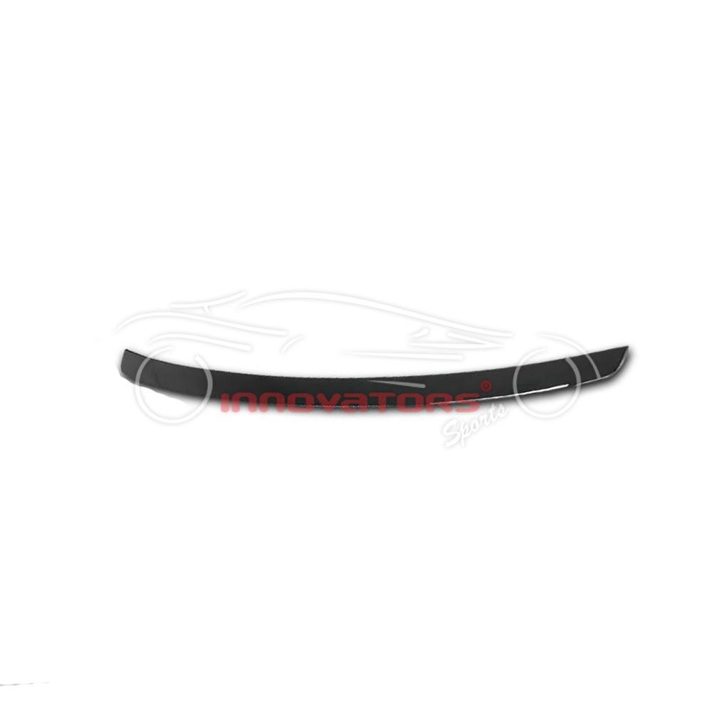 Hyundai Elantra Rear Trunk Spoiler Unpainted - Model 2021-2024
