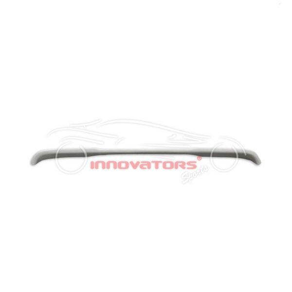 Suzuki Alto New Style Spoiler Fiber Glass - Model 2018-2021