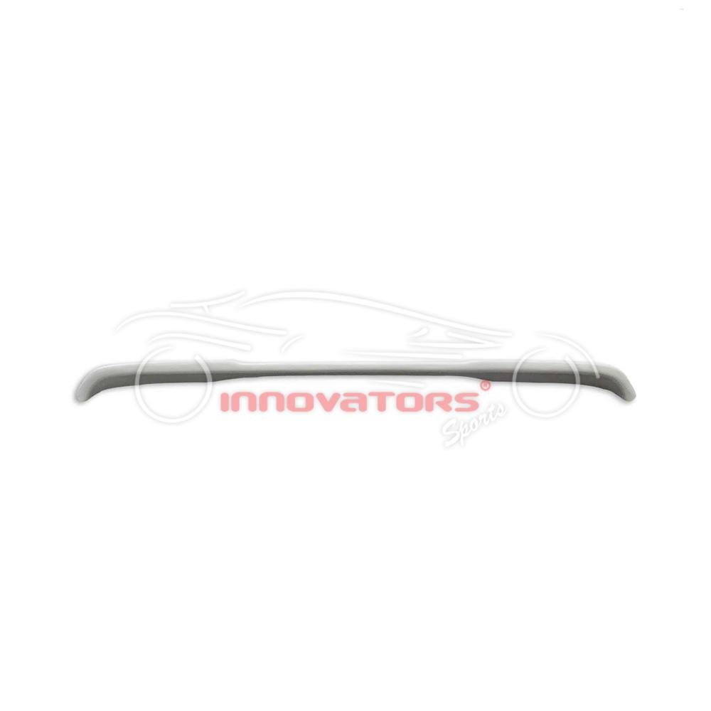 Suzuki Alto New Style Spoiler Fiber Glass - Model 2018-2021