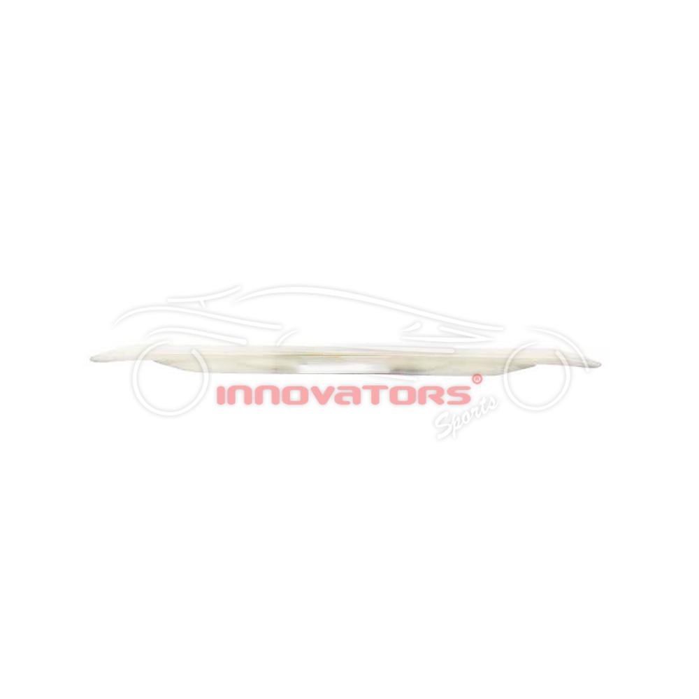 Honda Civic SI Spoiler American Style With Reflector - Model 2016-2021