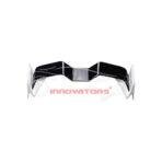 Honda Civic New FC 450 Style Spoiler - Model 2016-2021
