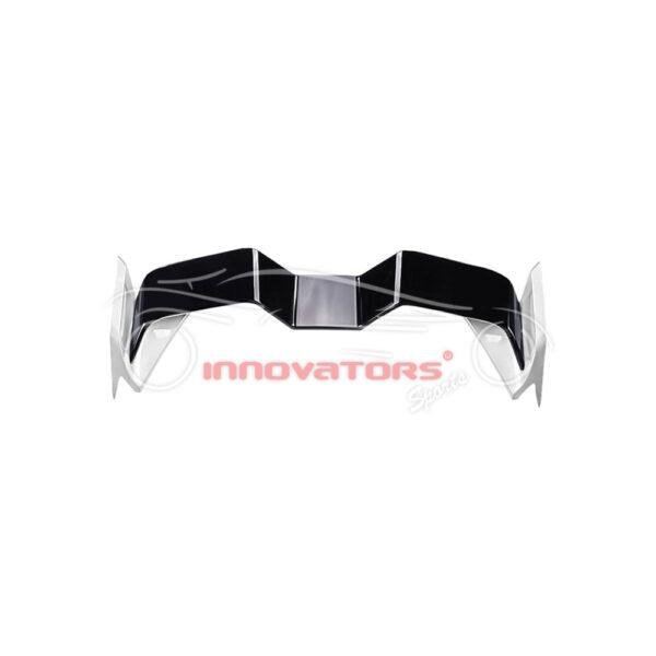 Honda Civic New FC 450 Style Spoiler - Model 2016-2021