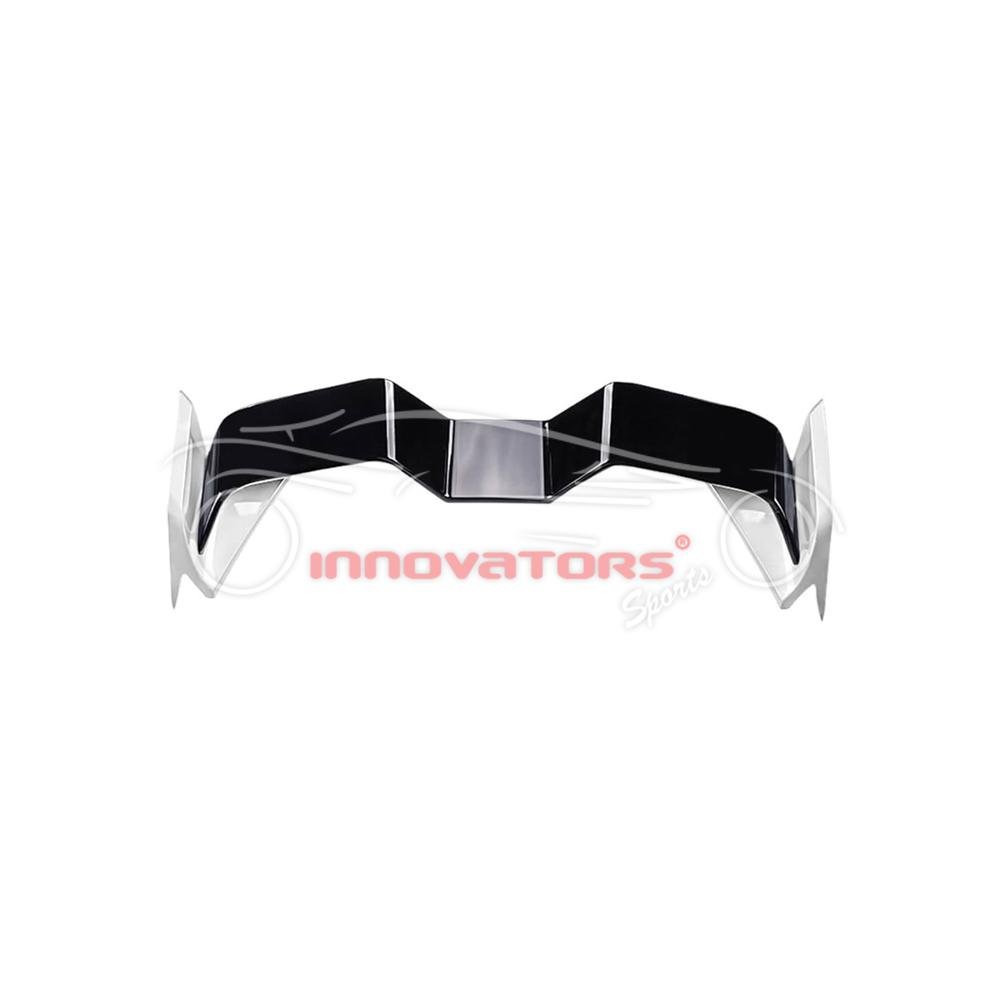 Honda Civic New FC 450 Style Spoiler - Model 2016-2021