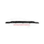 Honda Civic Reborn Trunk Spoiler Ducktail Style In ABS Plastic Model 2007-2011
