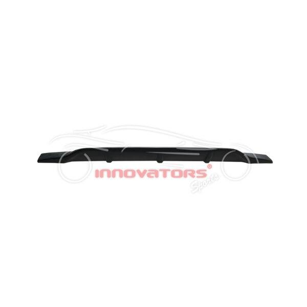 Honda Civic Reborn Trunk Spoiler Ducktail Style In ABS Plastic Model 2007-2011