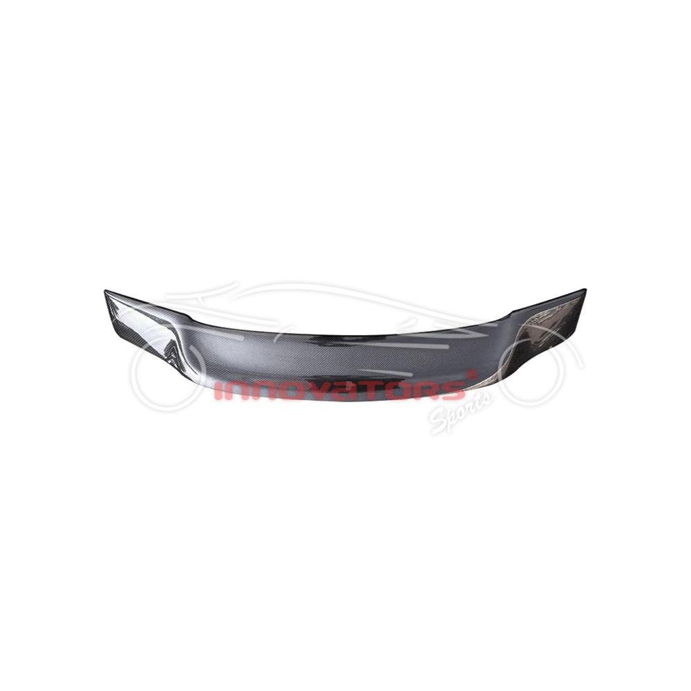Honda City Duck Tail Trunk Spoiler 2021-2023