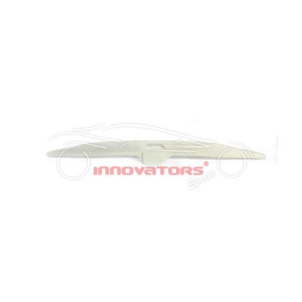 Honda City Lip Spoiler - Model 2008-2014
