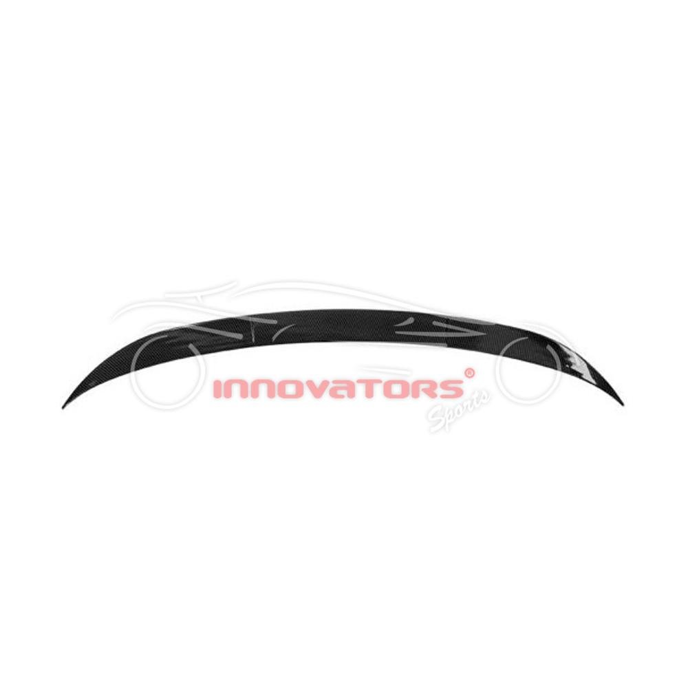 Honda Civic Rear Trunk Spoiler Ducktail Style - Model 2022-2024
