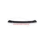 Honda City Rear Trunk Spoiler Unpainted Style A - Model 2021-2022