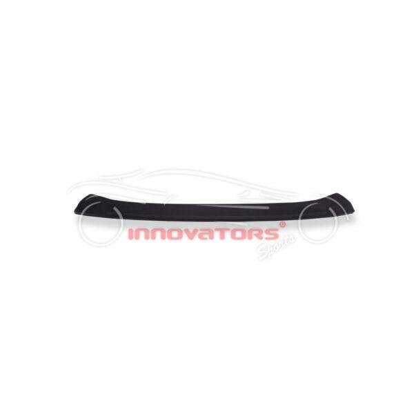 Honda City Rear Trunk Spoiler Unpainted Style A - Model 2021-2022