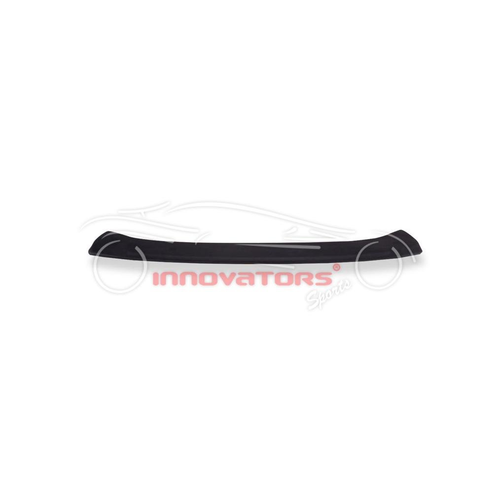 Honda City Rear Trunk Spoiler Unpainted Style A - Model 2021-2022