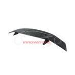 Honda Civic 10th Gen Rear Trunk Spoiler 2016-2021