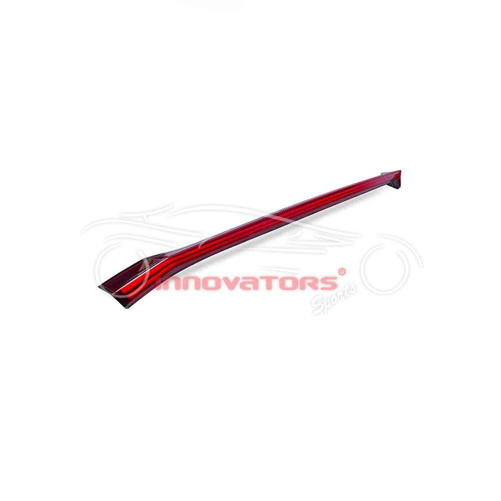 Honda Civic Complete LED Spoiler - Model 2016-2021