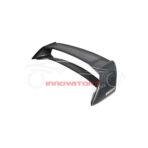 Honda Civic Mugen RR Spoiler - Model 2006-2012
