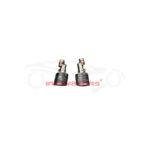 Honda Civic Upgrade Muffler - Model 2022-2023