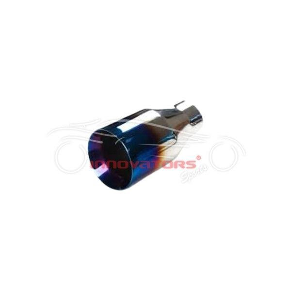 Single Round Tip
