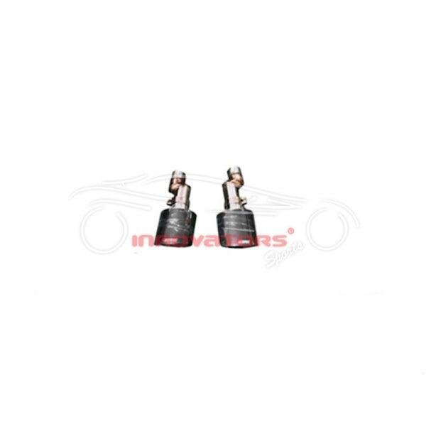 Honda Civic Upgrade Muffler - Model 2022-2023