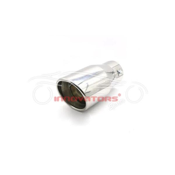 Single Silver Tip