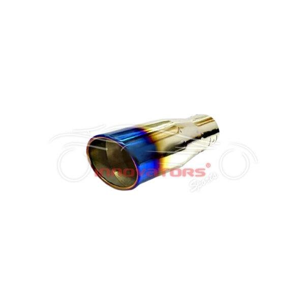 Silencer Pipe Burnt Tip Exhaust Silencer Muffler Tip - B32