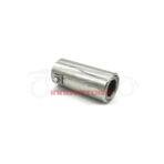 Silencer Tip Chrome Small