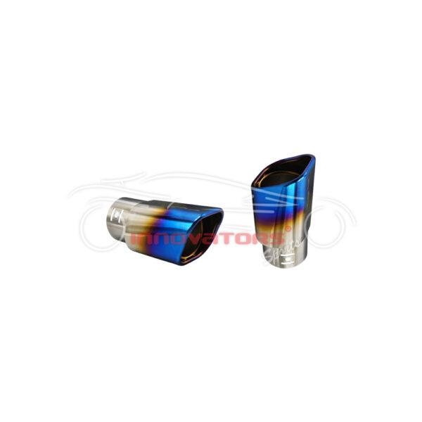 HKS Silencer Tip Toyota Prado 701-6045-709 Mix
