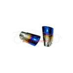 HKS Silencer Tip S2