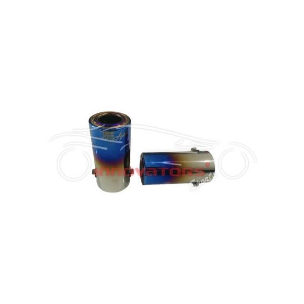 HKS Silencer Tip B5P