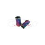 HKS Silencer Tip B1X Small