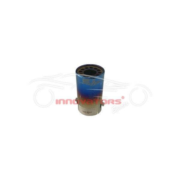 HKS Silencer Tip A153-A103-A15